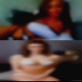Naked girls around
