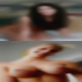 Swinger orgy