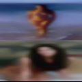 Nude girls from Whittier