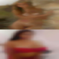 Amateur swingers