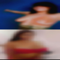 Horny housewives each other