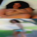 Naked girls working