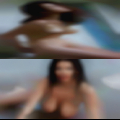Sexy pussy girl woman beach