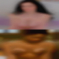 Naked woman wife