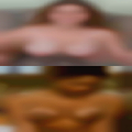 Swinger couples beach