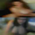Senior horny woman