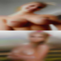 Angie Toronto swinger