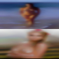 Naked woman Mount Vernon