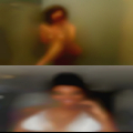 Horny women second