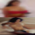 San Antonio girls posing