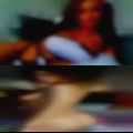 Naked mature female athletes