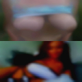 Sexy pussy girl woman beach