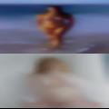 Naked woman Winder