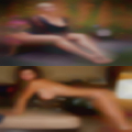 Naked mature women