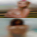 Naked mature women