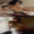 Nude woman Independence