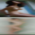 Swinger couples beach