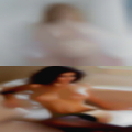 Horny girl presentation