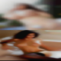 Swinger camping couple
