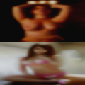 Horny women around