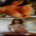 Naked girls deployed