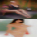 Girls from Athens, naked