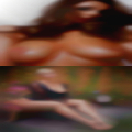 Naked girls Georgia