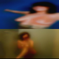 Female looking nude massage