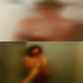 Sizzling seniors swingers