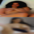 Naked black girls Houston