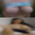 Senior women fuck