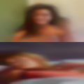 Ebony nude woman