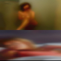Hot horny female senior