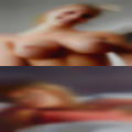 Naked woman from Ventura