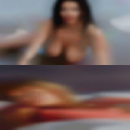 Older nude women Gillette