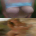 Nude woman Corpus Christi