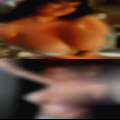 Naked woman wife
