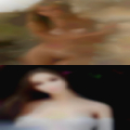 Naked woman wife
