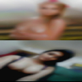 And horny