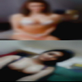 Girls from Athens, naked