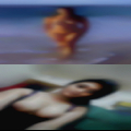 Hot horny female senior