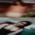 Naked woman Winder