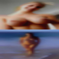 Naked nude girls