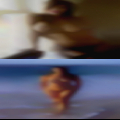 Naked woman from Ventura