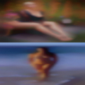 Nude girls from Antioch