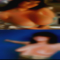 Naked woman Rockmart