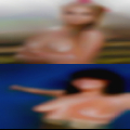 Older horny women
